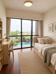 Lentor Modern (D26), Apartment #617641481